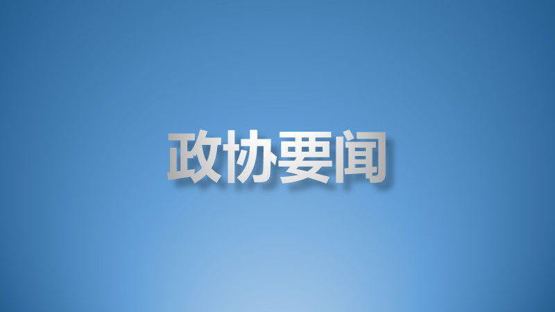 政协第八届许昌市委员会常务委员会关于设置专门委员会的决定