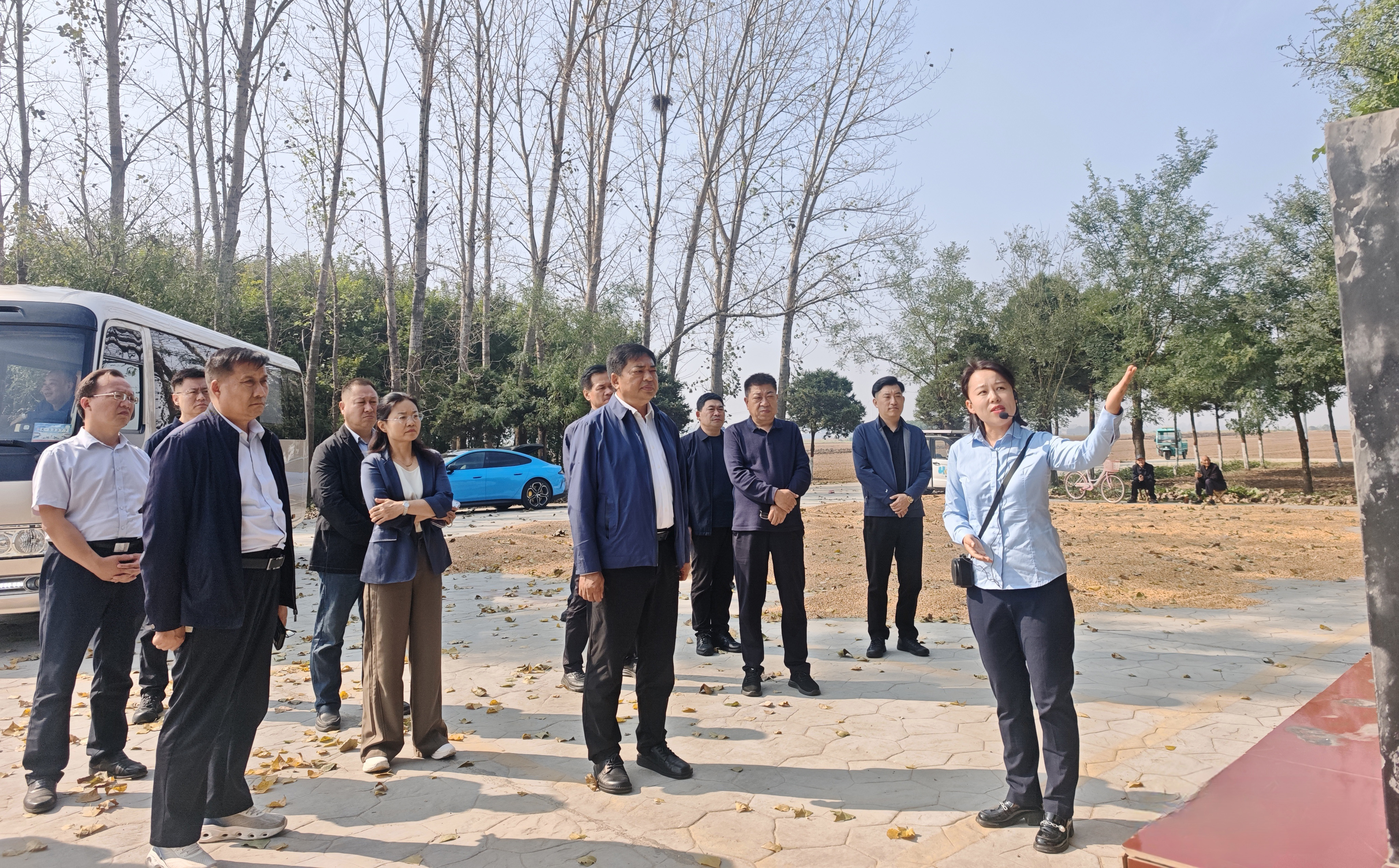 市政协围绕“关于文物保护和开发利用工作”开展专题调研 市政协围绕“关于文物保护和开发利用工作”开展专题调研
